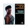 Stranger to My Happiness by Sharon Jones & The Dap-Kings