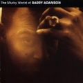 The Murky World Of Barry Adamson by Barry Adamson