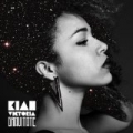 Gravitate by Kiah Victoria