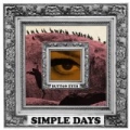 Simple Days by Button Eyes