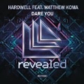 Dare You (Radio Edit) by Hardwell