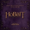 The Hobbit: The Desolation of Smaug (Original Motion Picture Soundtrack) [Special Edition] by Howard Shore