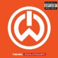 #willpower (Deluxe) [Explicit] [+digital booklet] by Will.I.Am