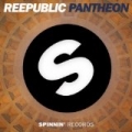 Pantheon by Reepublic