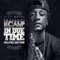 In Due Time (Deluxe Edition) [Explicit] by K Camp