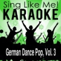 German Dance Pop, Vol. 3 (Karaoke Version) by La-Le-Lu