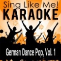 German Dance Pop, Vol. 1 (Karaoke Version) by La-Le-Lu