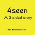 A 3 Sided Story by 4Seen