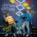 Hey Hey My My Yo Yo by Junior Senior