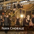 Naya Chorale by Naya Chorale