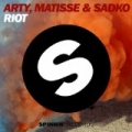 Riot by Arty & Matisse & Sadko