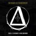 Peach Flavoured Hand Grenade by The Black Delta Movement
