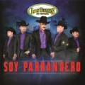 Soy Parrandero by Los Tucanes De Tijuana