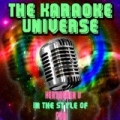 Herzbeben U (Karaoke Version) [In the Style of Pur] by The Karaoke Universe