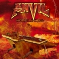Hope In Hell [+digital booklet] by Anvil