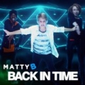 Back in Time by Mattyb