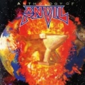 Anthology Of Anvil by Anvil
