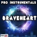 Braveheart (Karaoke Version) [Originally Performed By Neon Jungle] by Pro Instrumentals