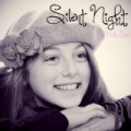 Silent Night by Hollie Steel