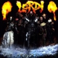 The Arockalypse by Lordi