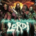 Hard Rock Hallelujah by Lordi