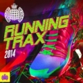 Running Trax 2014 - Ministry of Sound by Various artists