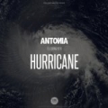 Hurricane by Antonia feat. Puya