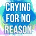 Crying For No Reason (Originally Performed by Katy B) by Crystal Hits