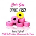 Enola Gay (In the Style of Omd (Orchestral Manoeuvres in the Dark) ) [Karaoke Version] - Single by Karaoke - Ameritz