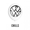 Chills by Down With Webster