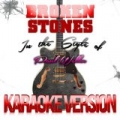 Broken Stones (In the Style of Paul Weller) [Karaoke Version] - Single by Karaoke - Ameritz