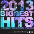 2013 Biggest Hits [Explicit] by Various artists