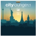 City Lounge, Vol 1.1 by Various artists