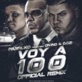 Voy a 100 (feat. Divino & D.Ozi) by Farruko