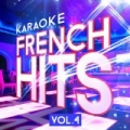 Karaoke - French Hits Vol. 4 by Turnaround Karaoke Crew