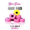 Your Game (In the Style of Will Young) [Karaoke Version] - Single by Karaoke - Ameritz