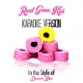 Real Gone Kid (In the Style of Deacon Blue) [Karaoke Version] - Single by Karaoke - Ameritz