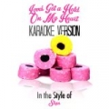 Love's Got a Hold on My Heart (In the Style of Steps) [Karaoke Version] - Single by Karaoke - Ameritz