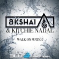 Walk on Water - Single by Akshai Sarin