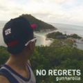 No Regrets by Gunnarolla