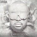Subliminal La Face Cachée [Explicit] by Maître Gims