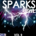 Sparks Ent., Vol. 9 (Karaoke Versions) by Sparks Ent.