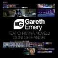 Concrete Angel by Gareth Emery