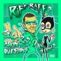 Suckas Askin Questions (Feat. Lil Debbie) by Riff Raff