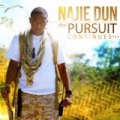 The Pursuit Continues by Najie Dun