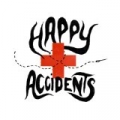 Happy Accidents by Warm Brains