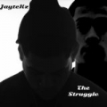 The Struggle [Explicit] by JayteKz