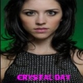 Crystal Day by Crystal Day