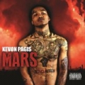 Mars [Explicit] by Kevon Pagis