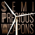 Aviation by Semi Precious Weapons